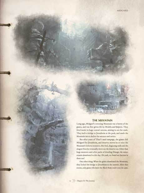 کتاب God of War: Lore and Legends
