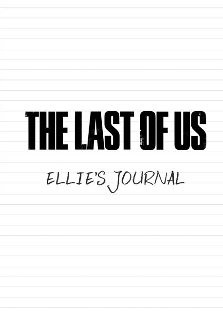 کتاب Ellie Journal