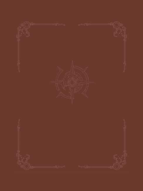 کتاب World of Warcraft: Chronicle Vol.4