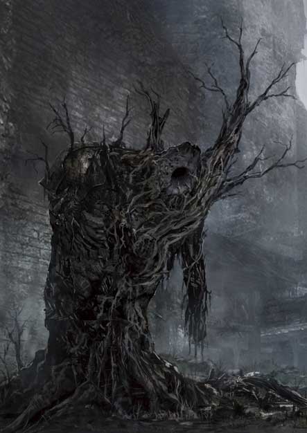 آرتبوک Dark Souls II: Design Works