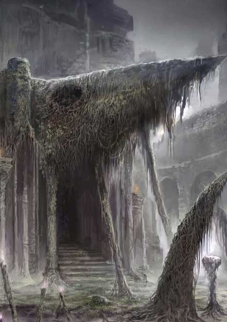 آرتبوک Dark Souls II: Design Works