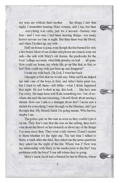 کتاب Supernatural: John Winchester Journal