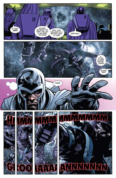 کامیک Marvel Zombies: Resurrection