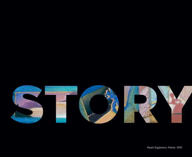 آرت‌بوک The Art of Pixar: 25th Anniversary