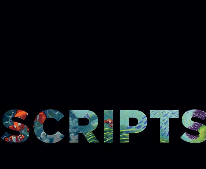 آرت‌بوک The Art of Pixar: 25th Anniversary