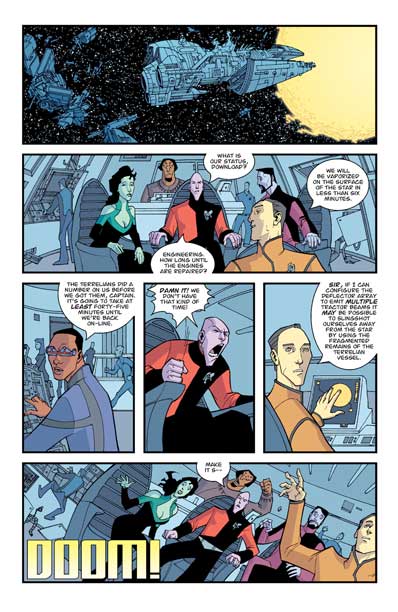 کامیک Invincible Vol.3