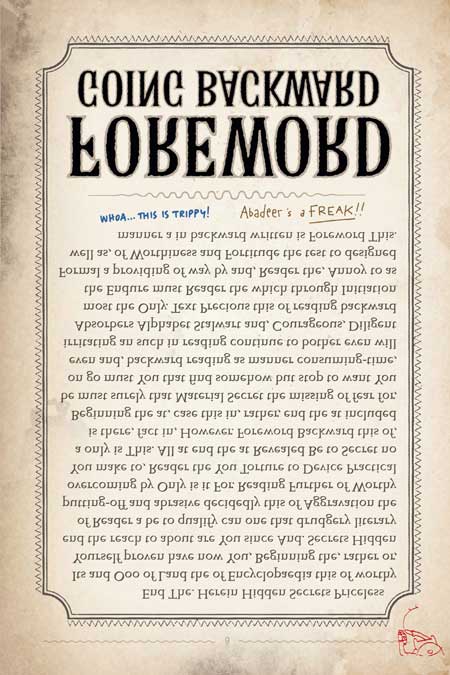 کتاب The Adventure Time Encyclopaedia