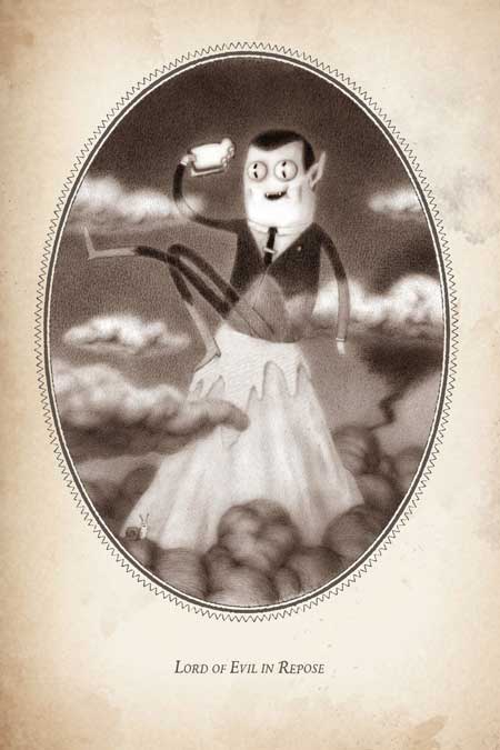 کتاب The Adventure Time Encyclopaedia