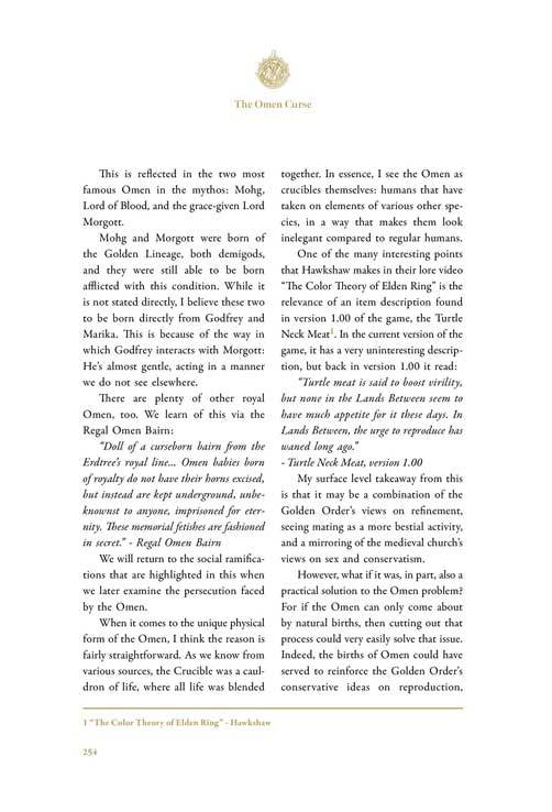 کتاب Grace Given: The Mythology of Elden Ring