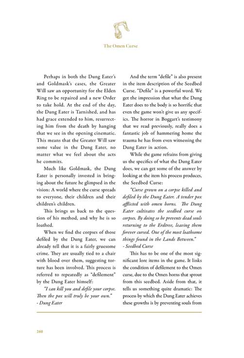کتاب Grace Given: The Mythology of Elden Ring