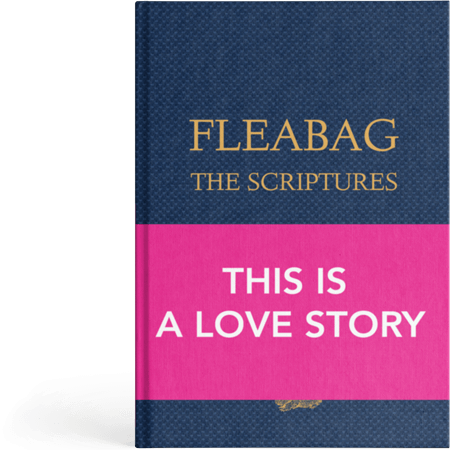 کتاب Fleabag: The Scriptures