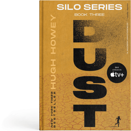 رمان Silo 3: Dust