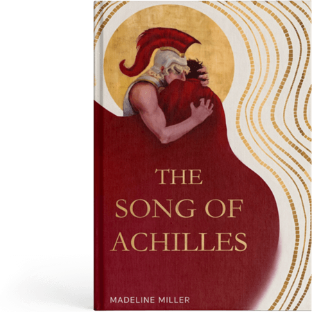 رمان The Song of Achilles