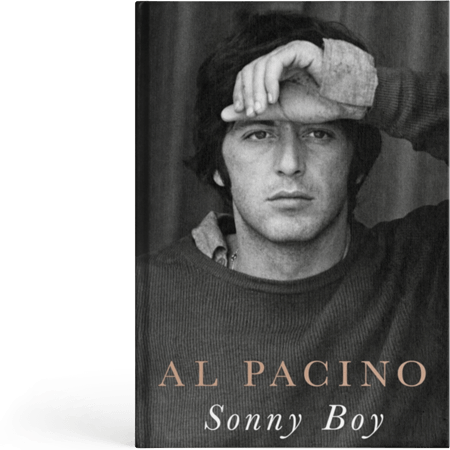 کتاب Sonny Boy: A Memoir