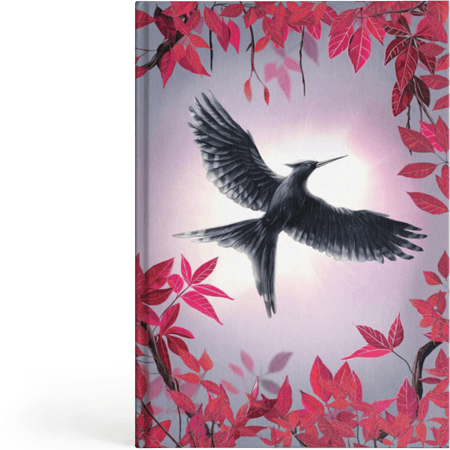 رمان Hunger Games 3: Mockingjay