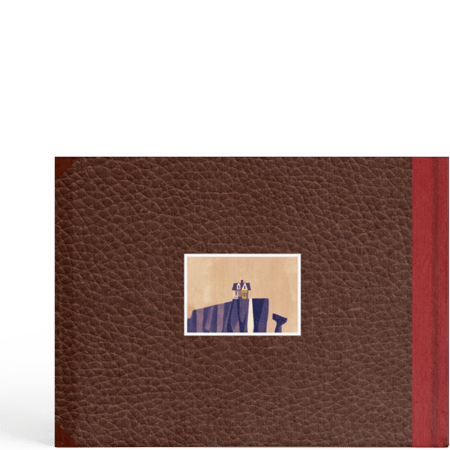 دفتر UP: Our Adventure Book