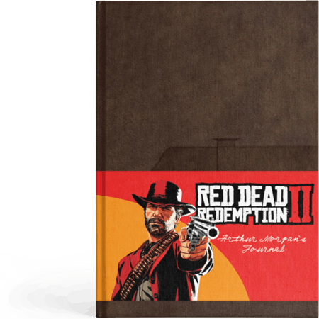 کتاب Arthur Morgan Journal