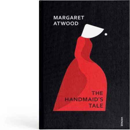 رمان The Handmaids Tale