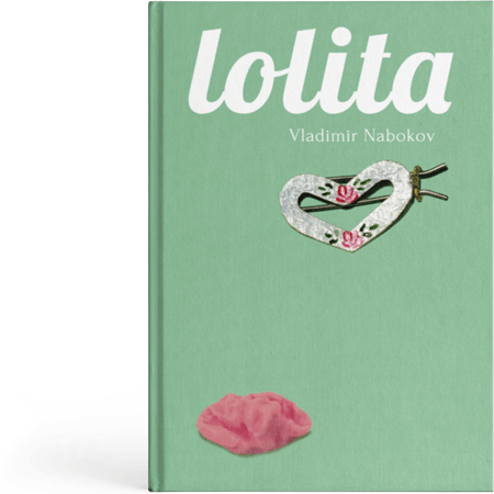 رمان Lolita