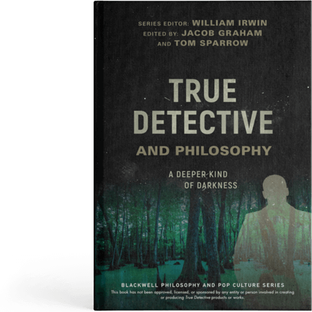 کتاب True Detective