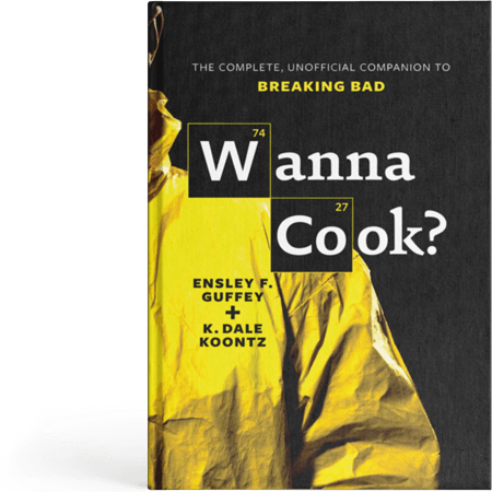 کتاب Wanna Cook