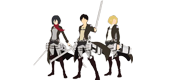 Attack on Titan