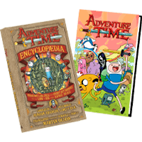Adventure Time