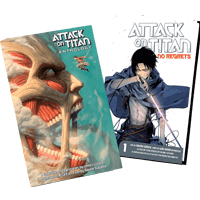 Attack on Titan