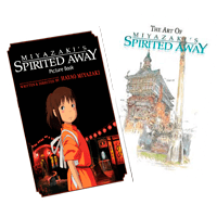 Studio Ghibli