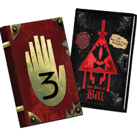 Gravity Falls