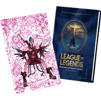 League of Legends