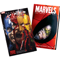 Marvel