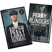 Peaky Blinders