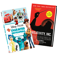 Pixar