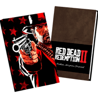 Red Dead Redemption