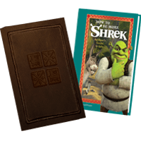Shrek