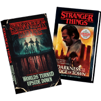 Stranger Things