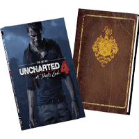 Uncharted