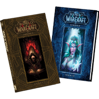 World of Warcraft