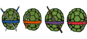 Teenage Mutant Ninja Turtles